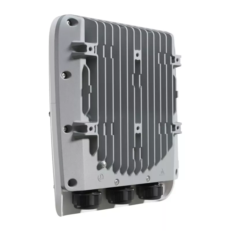 Ενσύρματο router MikroTik RB5009UPr+S+OUT