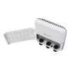 Ενσύρματο router MikroTik RB5009UPr+S+OUT