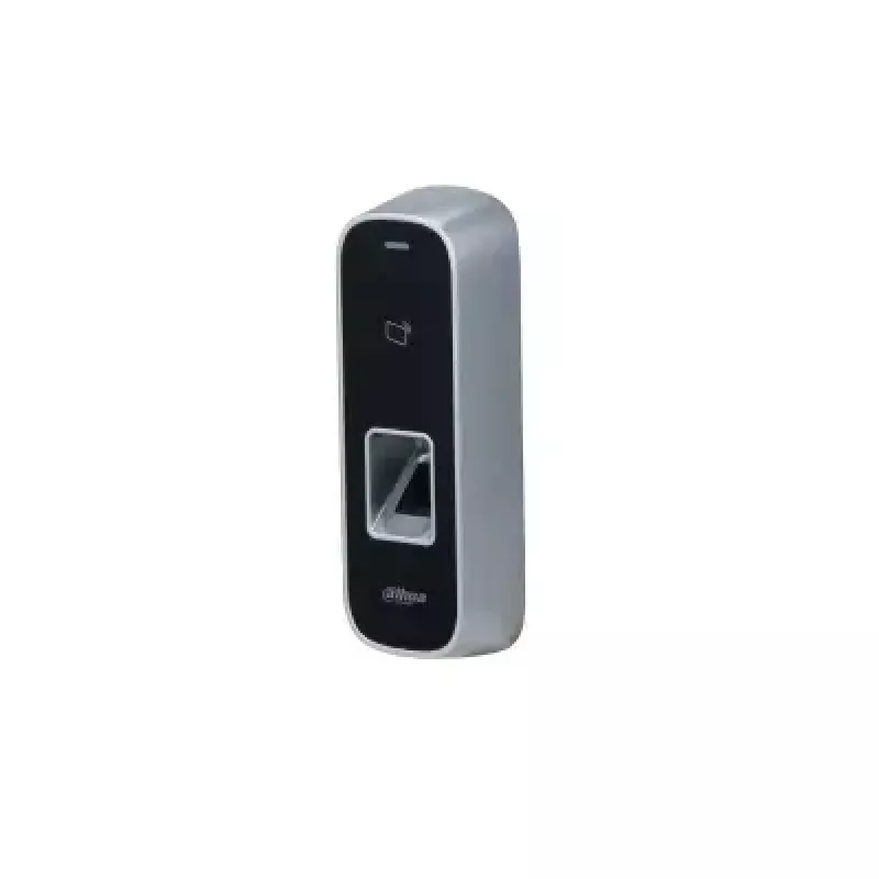 Έξυπνος αναγνώστης ελέγχου πρόσβασης Dahua Technology DHI-ASI1202M