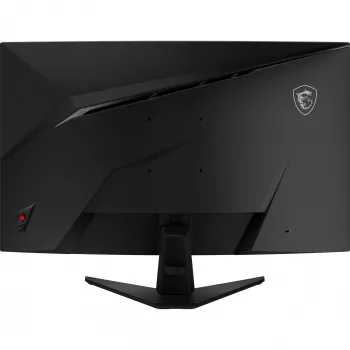Οθόνη υπολογιστή MSI MAG 321CQF E18 80 cm (31,5 inch) 2560 x 1440 pixel Wide Quad HD μαύρο