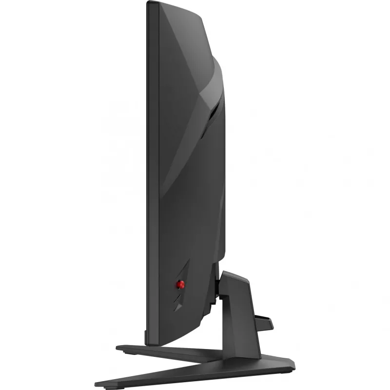 Οθόνη υπολογιστή MSI MAG 321CQF E18 80 cm (31,5 inch) 2560 x 1440 pixel Wide Quad HD μαύρο