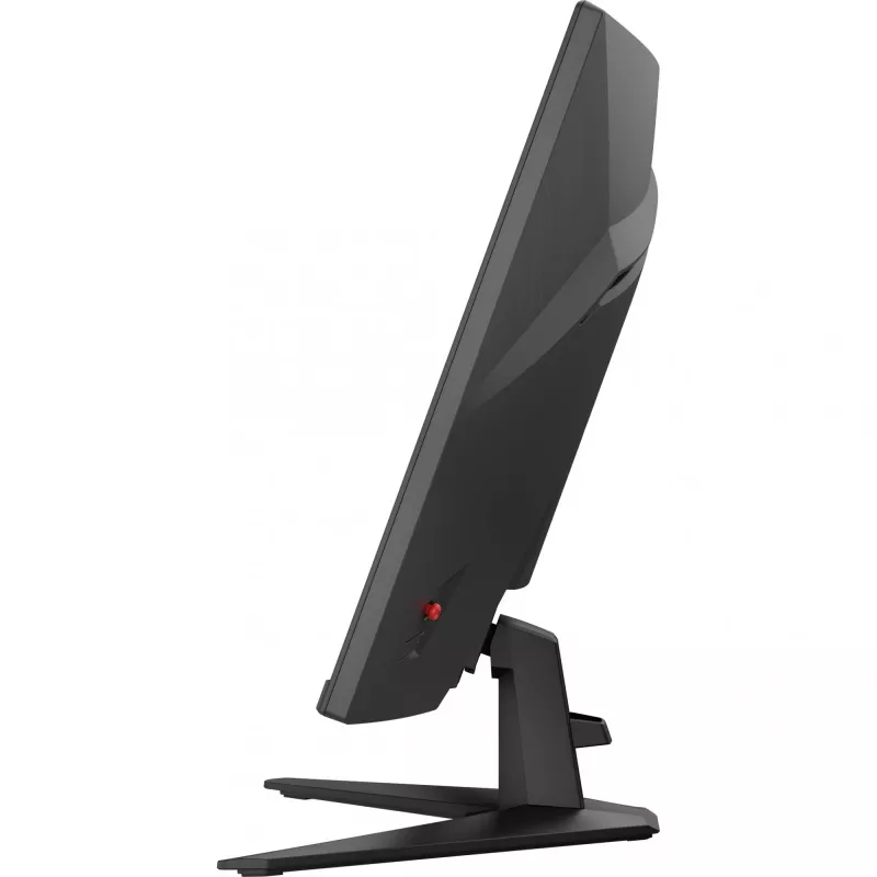 Οθόνη υπολογιστή MSI MAG 321CQF E18 80 cm (31,5 inch) 2560 x 1440 pixel Wide Quad HD μαύρο