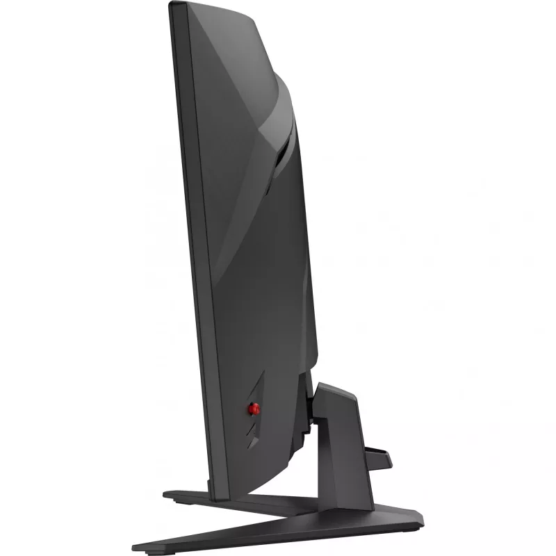 Οθόνη υπολογιστή MSI MAG 321CQF E18 80 cm (31,5 inch) 2560 x 1440 pixel Wide Quad HD μαύρο