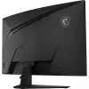 Οθόνη υπολογιστή MSI MAG 321CQF E18 80 cm (31,5 inch) 2560 x 1440 pixel Wide Quad HD μαύρο