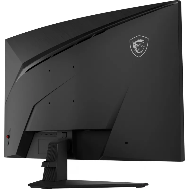 Οθόνη υπολογιστή MSI MAG 321CQF E18 80 cm (31,5 inch) 2560 x 1440 pixel Wide Quad HD μαύρο
