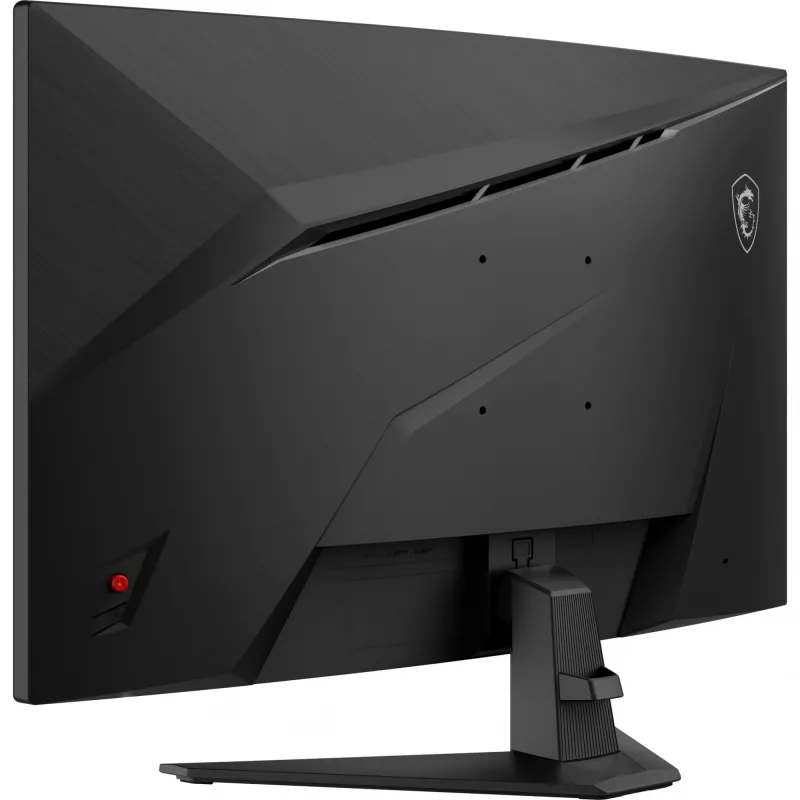 Οθόνη υπολογιστή MSI MAG 321CQF E18 80 cm (31,5 inch) 2560 x 1440 pixel Wide Quad HD μαύρο
