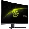 Οθόνη υπολογιστή MSI MAG 321CQF E18 80 cm (31,5 inch) 2560 x 1440 pixel Wide Quad HD μαύρο