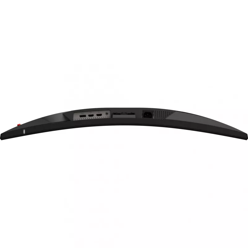Οθόνη υπολογιστή MSI MAG 321CQF E18 80 cm (31,5 inch) 2560 x 1440 pixel Wide Quad HD μαύρο