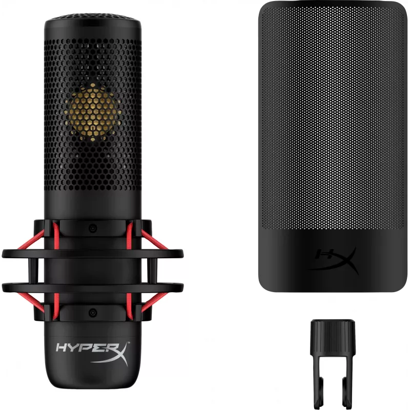 Μικρόφωνο HyperX ProCast