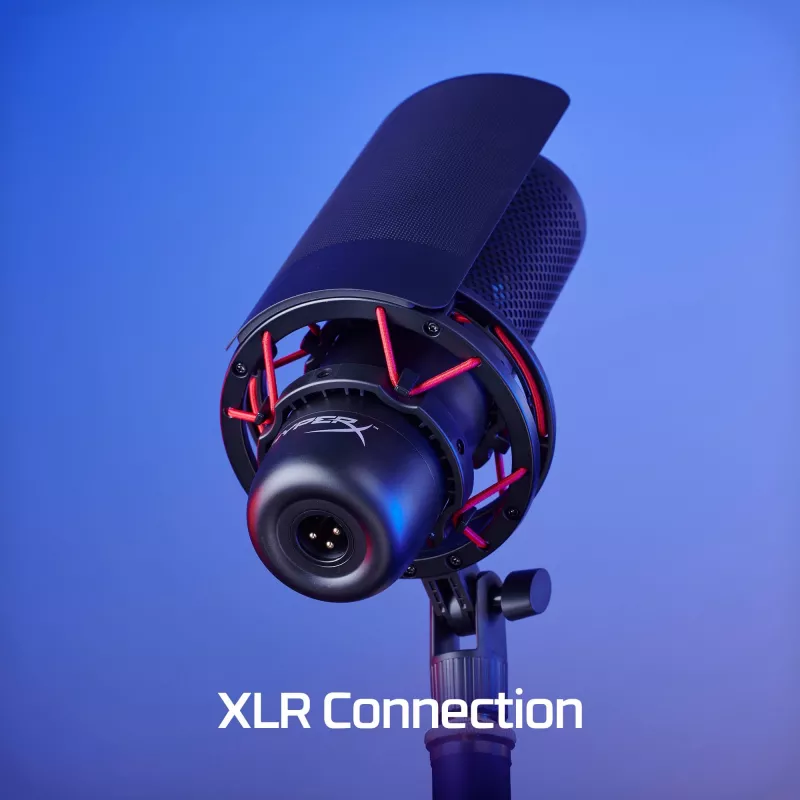 Μικρόφωνο HyperX ProCast