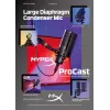 Μικρόφωνο HyperX ProCast