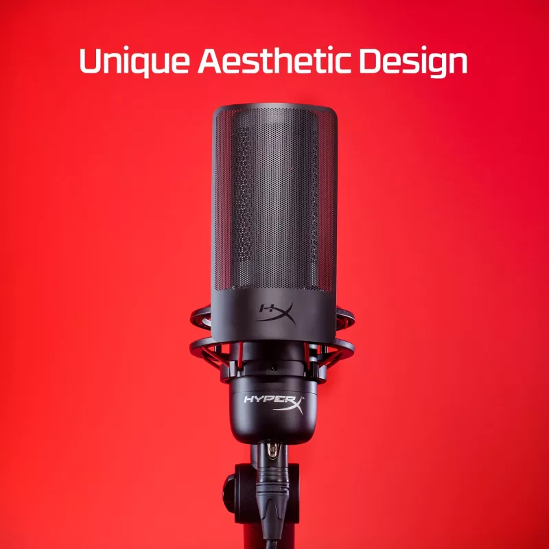 Μικρόφωνο HyperX ProCast