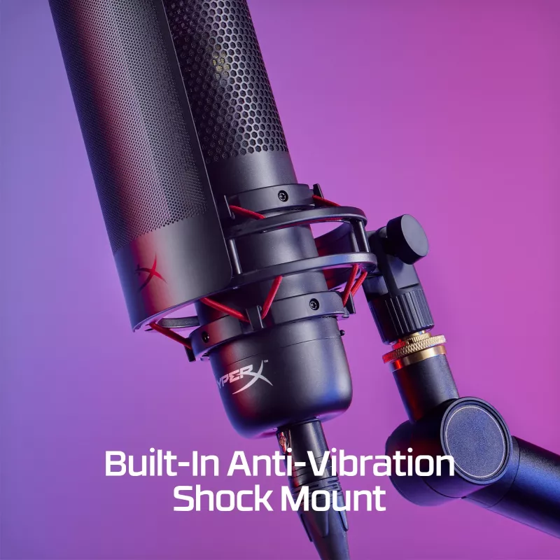 Μικρόφωνο HyperX ProCast