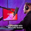 Μικρόφωνο HyperX ProCast