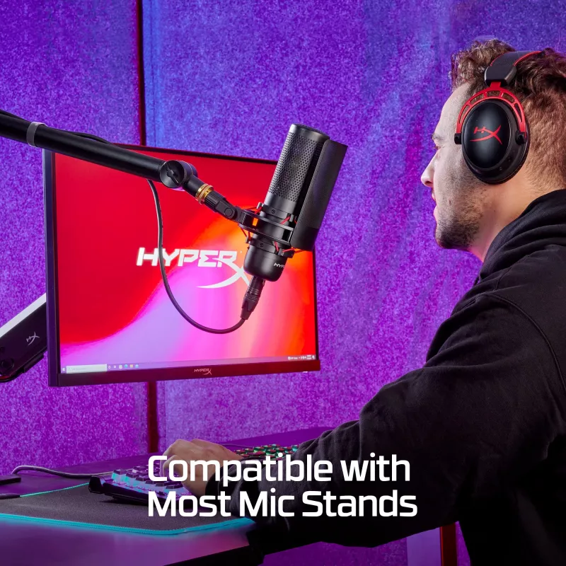 Μικρόφωνο HyperX ProCast