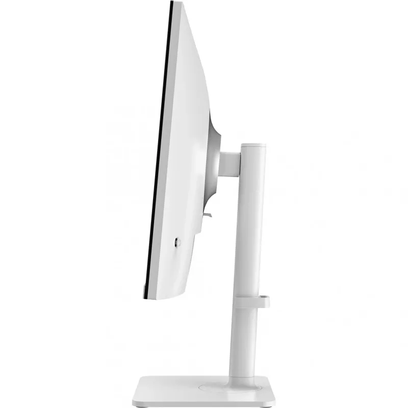MSI Modern MD272UPSW οθόνη υπολογιστή 68,6 cm (27 inch) 3840 x 2160 pixel 4K Ultra HD λευκό
