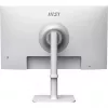 MSI Modern MD272UPSW οθόνη υπολογιστή 68,6 cm (27 inch) 3840 x 2160 pixel 4K Ultra HD λευκό