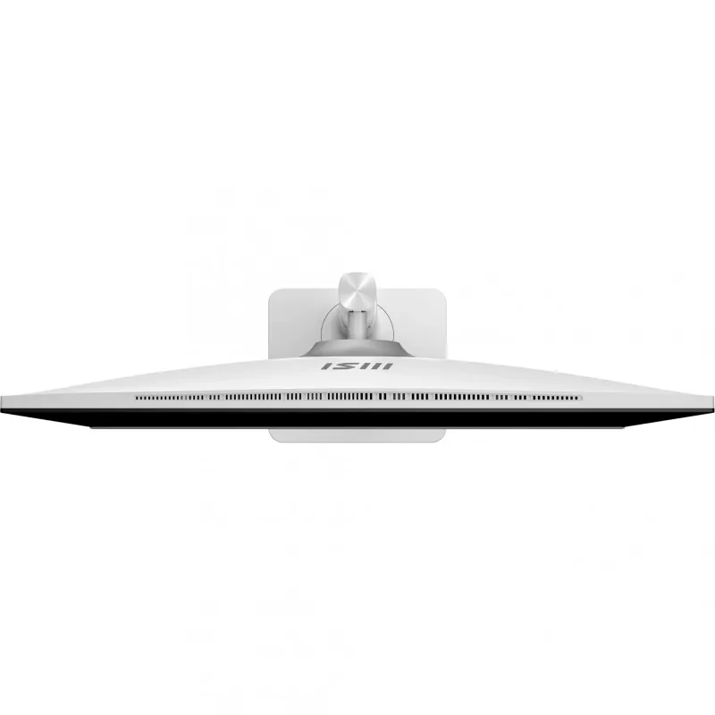 MSI Modern MD272UPSW οθόνη υπολογιστή 68,6 cm (27 inch) 3840 x 2160 pixel 4K Ultra HD λευκό