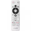 MSI Modern MD272UPSW οθόνη υπολογιστή 68,6 cm (27 inch) 3840 x 2160 pixel 4K Ultra HD λευκό
