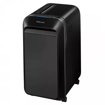 Fellowes LX Series Powershred LX220 καταστροφέας εγγράφων 65 dB μαύρο