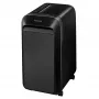 Fellowes LX Series Powershred LX220 καταστροφέας εγγράφων 65 dB μαύρο