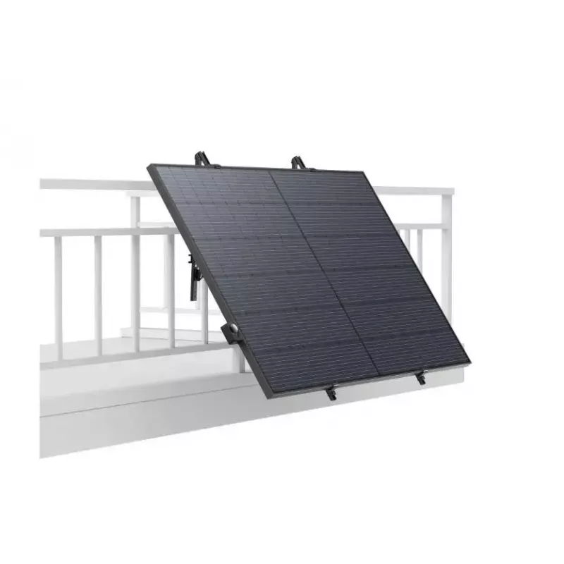 Ηλιακός ιχνηλάτης EcoFlow 5011601001 μονοαξονικά ρυθμιζόμενη γωνία για ηλιακά πάνελ