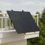 Ηλιακός ιχνηλάτης EcoFlow 5011601001 μονοαξονικά ρυθμιζόμενη γωνία για ηλιακά πάνελ