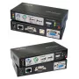 Lindy 300m CAT5 KVM Extender Combo, USB και VGA