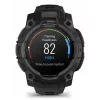 Smartwatch Garmin Instinct 3 AMOLED μαύρο