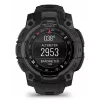 Smartwatch Garmin Instinct 3 AMOLED μαύρο