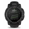 Smartwatch Garmin Instinct 3 AMOLED μαύρο