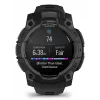 Smartwatch Garmin Instinct 3 AMOLED μαύρο