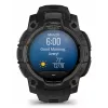 Smartwatch Garmin Instinct 3 AMOLED μαύρο