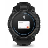 Smartwatch Garmin Instinct 3 AMOLED μαύρο