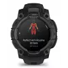 Smartwatch Garmin Instinct 3 AMOLED μαύρο