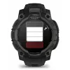 Smartwatch Garmin Instinct 3 AMOLED μαύρο