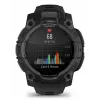 Smartwatch Garmin Instinct 3 AMOLED μαύρο
