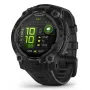Smartwatch Garmin Instinct 3 AMOLED μαύρο