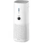 Καθαριστής αέρα Philips 3000 Series AC3737 για 131 m², 505 m³/h, 55 dB, 42 W, λευκό