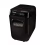 Fellowes AutoMax 200M καταστροφέας εγγράφων Micro-Cut μαύρο