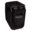 Fellowes AutoMax 200M καταστροφέας εγγράφων Micro-Cut μαύρο