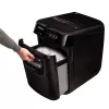 Fellowes AutoMax 200M καταστροφέας εγγράφων Micro-Cut μαύρο