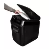 Fellowes AutoMax 200M καταστροφέας εγγράφων Micro-Cut μαύρο
