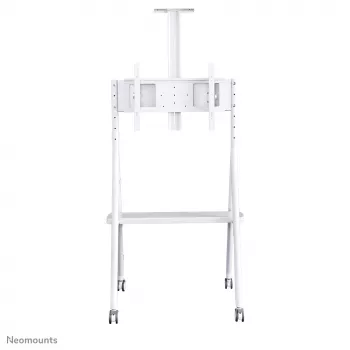 Neomounts NS-M1500WHITE Βάση TV με ροδάκια 32-65 ίντσες