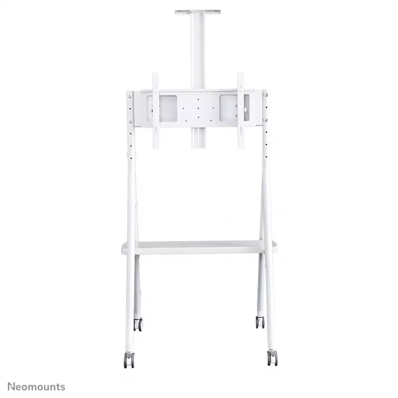Neomounts NS-M1500WHITE Βάση TV με ροδάκια 32-65 ίντσες