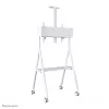 Neomounts NS-M1500WHITE Βάση TV με ροδάκια 32-65 ίντσες