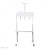 Neomounts NS-M1500WHITE Βάση TV με ροδάκια 32-65 ίντσες
