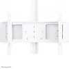 Neomounts NS-M1500WHITE Βάση TV με ροδάκια 32-65 ίντσες