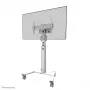 Neomounts FL50S-825WH1 Τρόλεϊ TV 37-75 ίντσες - TÜV