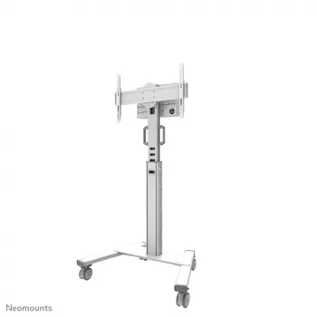 Neomounts FL50S-825WH1 Τρόλεϊ TV 37-75 ίντσες - TÜV